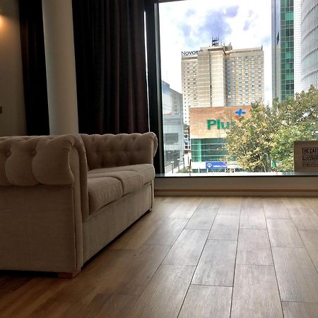 Fractal Guest Rooms - Poznan Centrum Andersia Square & Old Town Extérieur photo