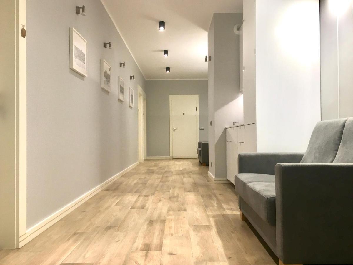 Fractal Guest Rooms - Poznan Centrum Andersia Square & Old Town Chambre photo