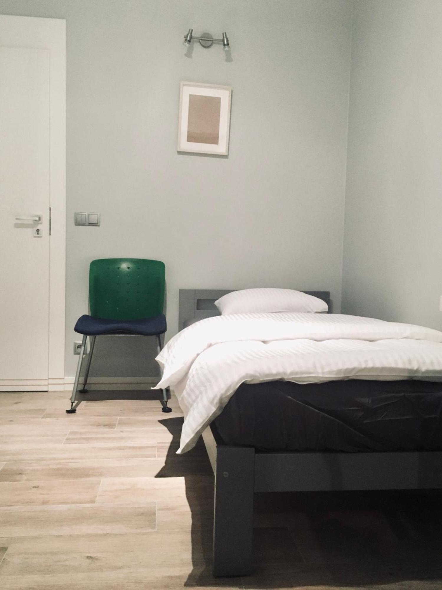 Fractal Guest Rooms - Poznan Centrum Andersia Square & Old Town Chambre photo