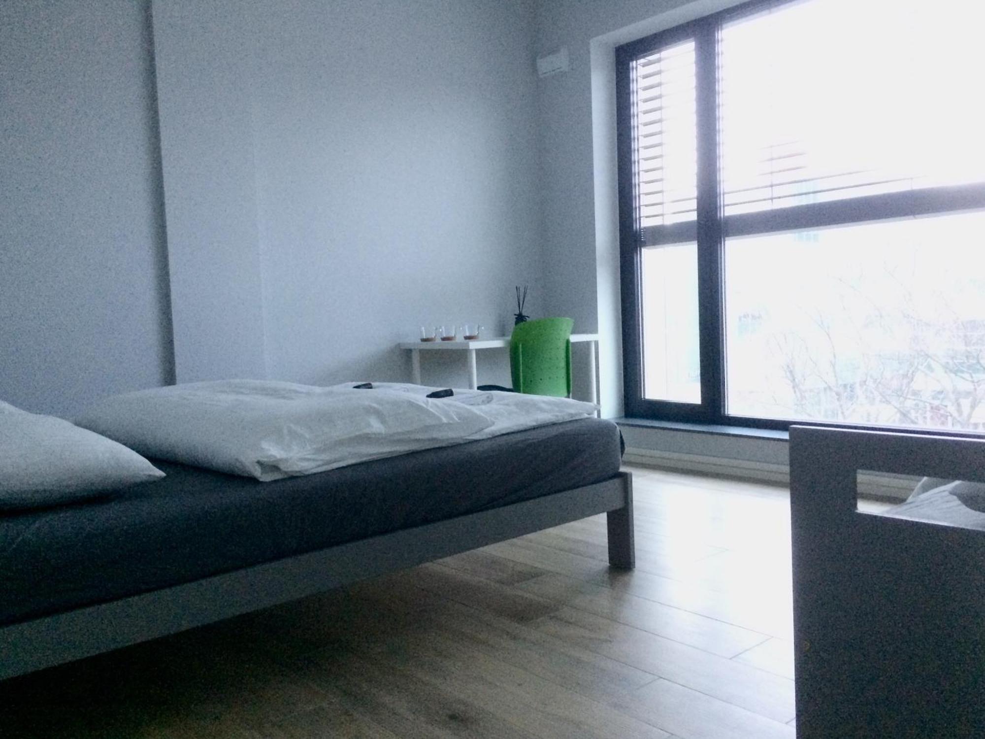 Fractal Guest Rooms - Poznan Centrum Andersia Square & Old Town Chambre photo