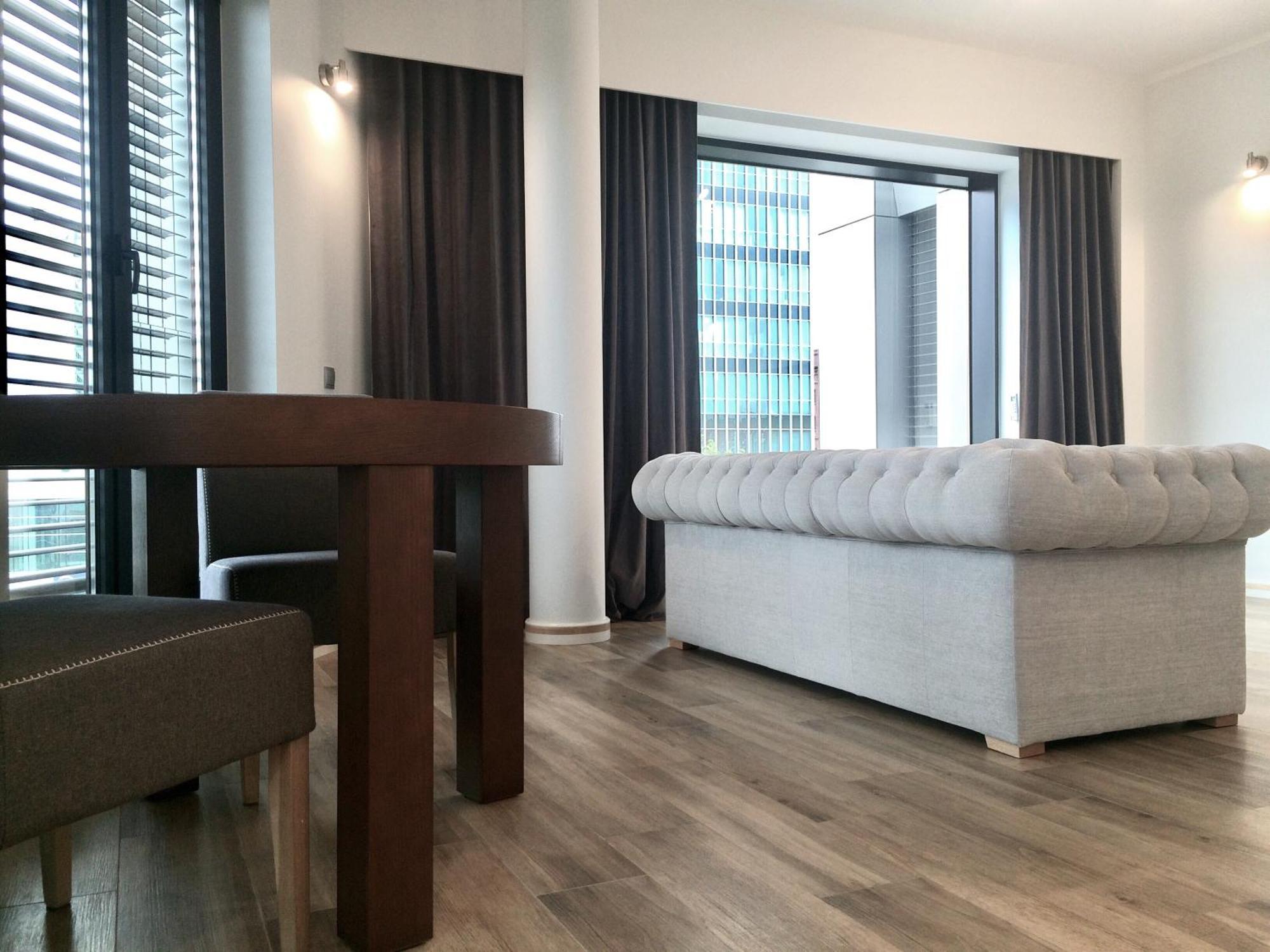 Fractal Guest Rooms - Poznan Centrum Andersia Square & Old Town Extérieur photo