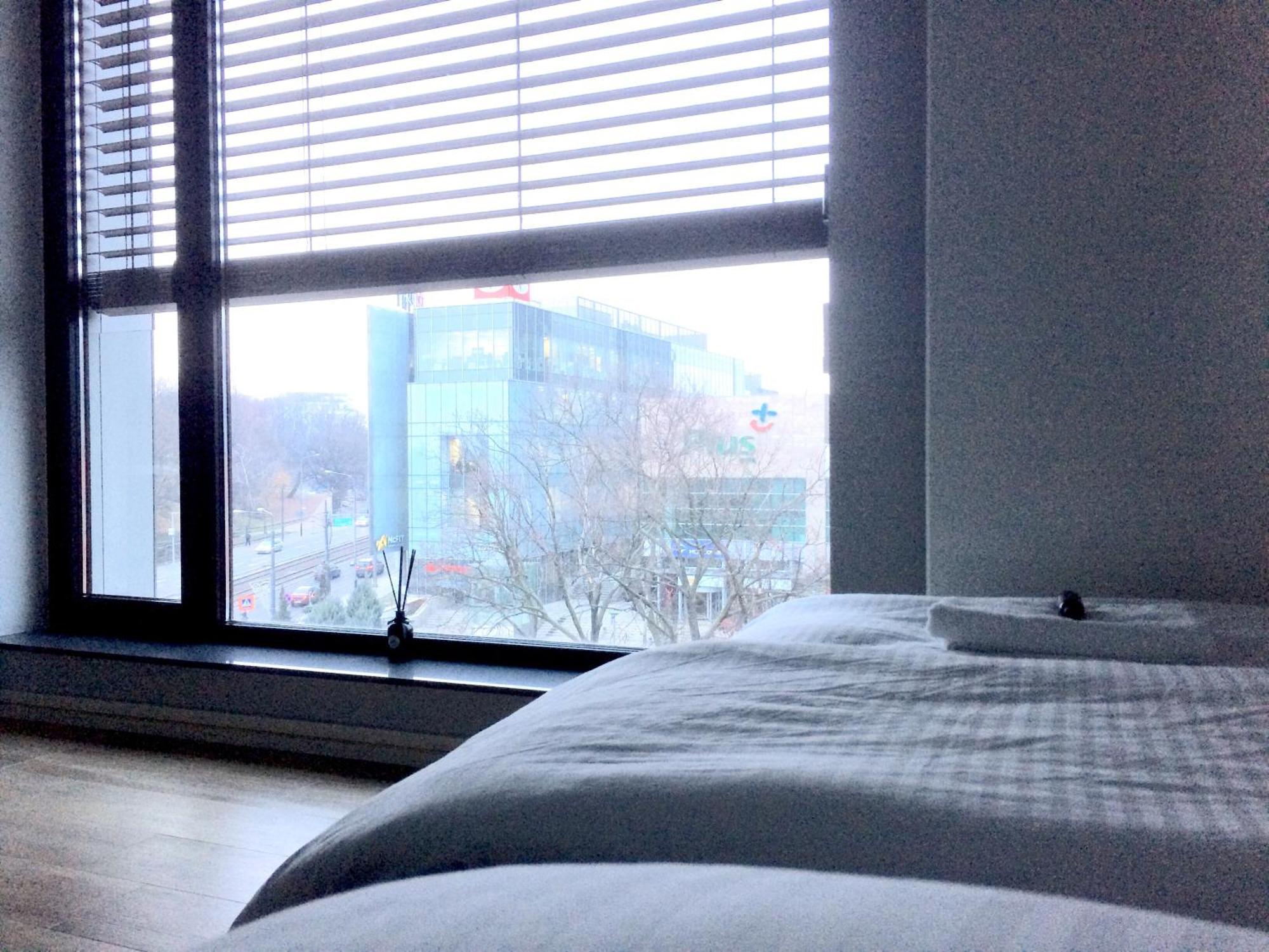 Fractal Guest Rooms - Poznan Centrum Andersia Square & Old Town Chambre photo