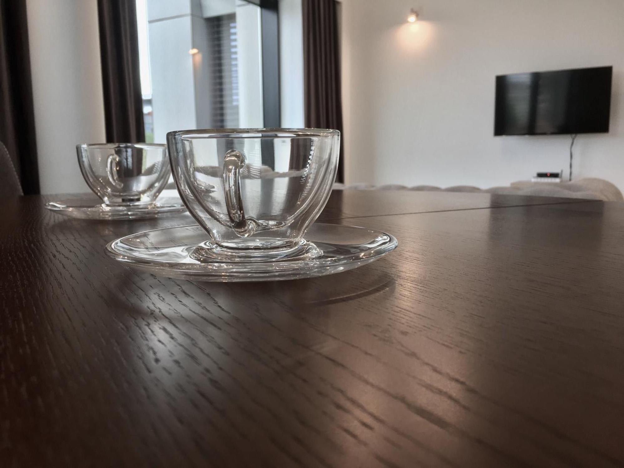Fractal Guest Rooms - Poznan Centrum Andersia Square & Old Town Extérieur photo