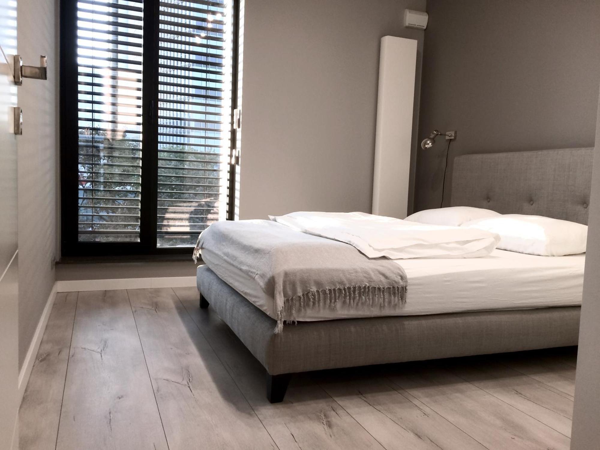 Fractal Guest Rooms - Poznan Centrum Andersia Square & Old Town Extérieur photo