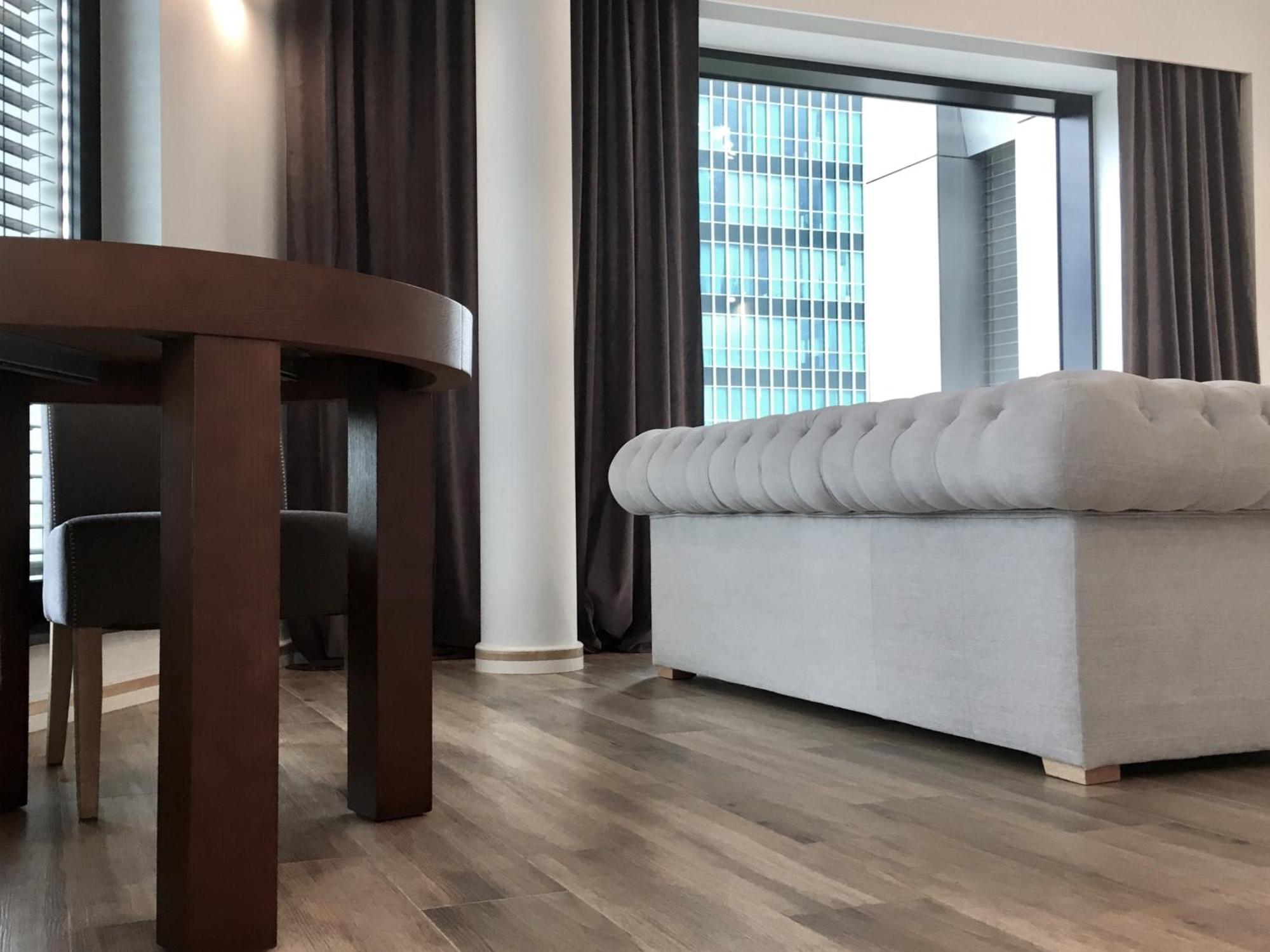 Fractal Guest Rooms - Poznan Centrum Andersia Square & Old Town Extérieur photo