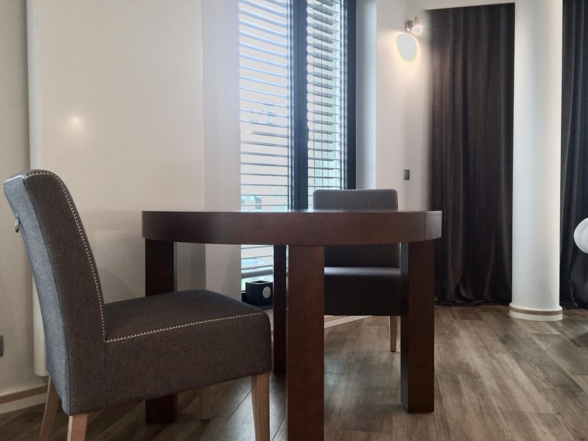 Fractal Guest Rooms - Poznan Centrum Andersia Square & Old Town Extérieur photo