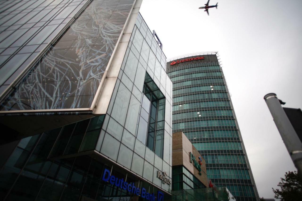 Fractal Guest Rooms - Poznan Centrum Andersia Square & Old Town Extérieur photo